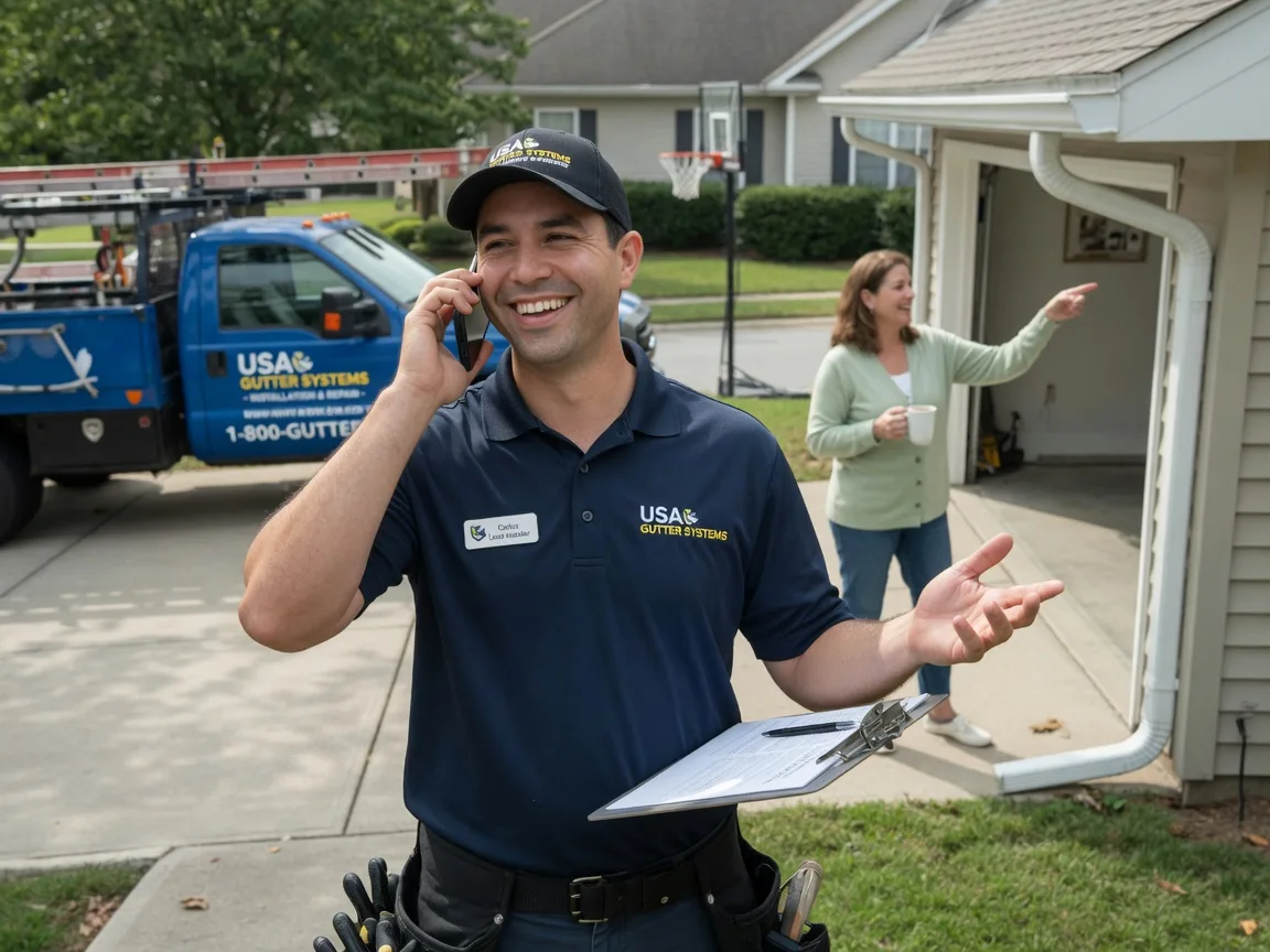 Gutter Installation Ripon, WI FAQs